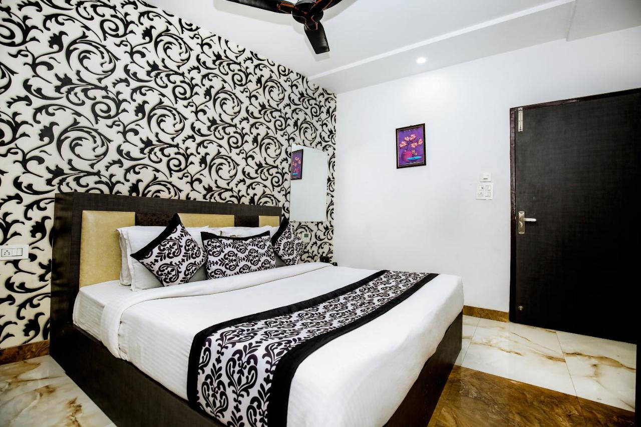 Hotel A Star - 50 Meter From Golden Temple Amritsar Exterior photo